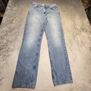 Old Navy Jeans Mens 30x31 Regular Fit Straight Leg Denim Classic Casual Pants